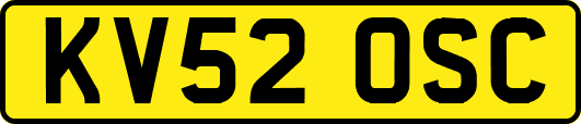KV52OSC