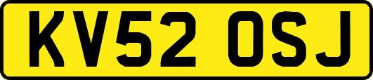 KV52OSJ