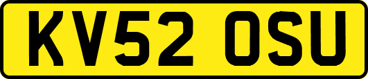 KV52OSU