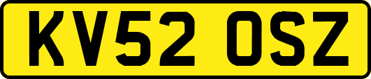KV52OSZ