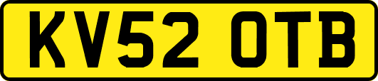 KV52OTB
