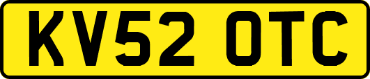 KV52OTC