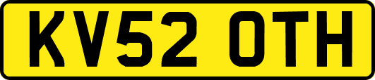 KV52OTH
