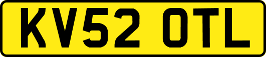 KV52OTL
