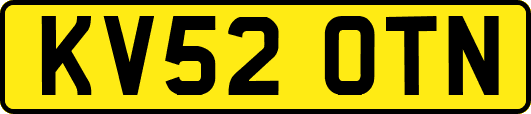KV52OTN