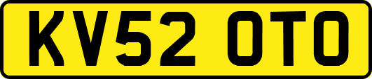 KV52OTO