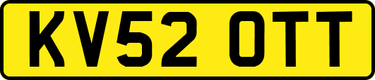 KV52OTT