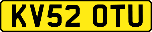 KV52OTU