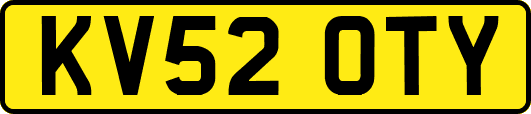 KV52OTY