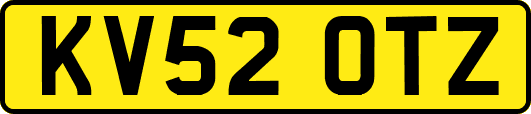 KV52OTZ