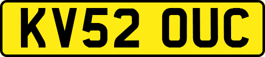 KV52OUC