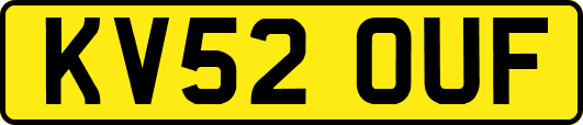 KV52OUF