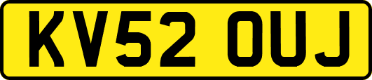 KV52OUJ