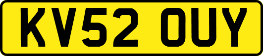 KV52OUY