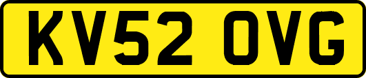 KV52OVG