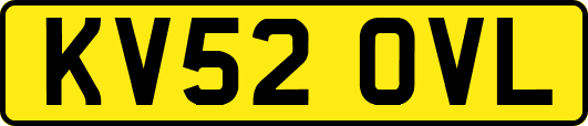 KV52OVL