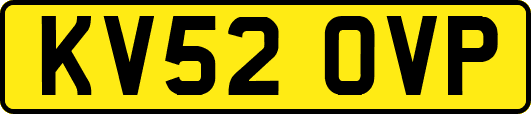 KV52OVP