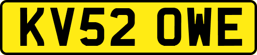 KV52OWE
