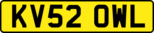KV52OWL