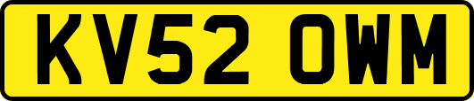 KV52OWM