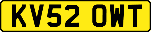 KV52OWT
