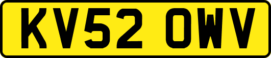 KV52OWV