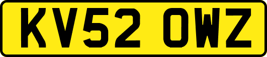 KV52OWZ