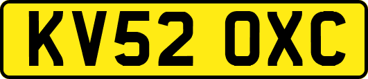 KV52OXC