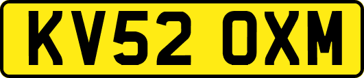 KV52OXM