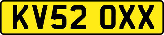 KV52OXX