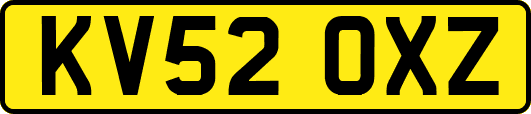 KV52OXZ