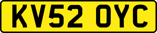 KV52OYC