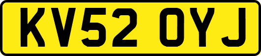 KV52OYJ