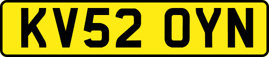KV52OYN