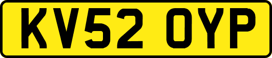 KV52OYP