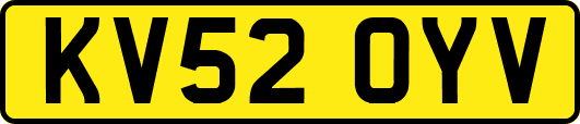 KV52OYV