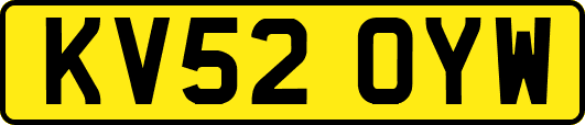 KV52OYW