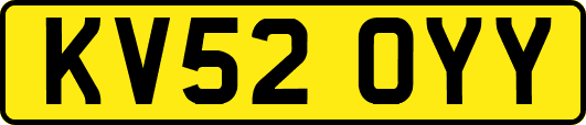 KV52OYY