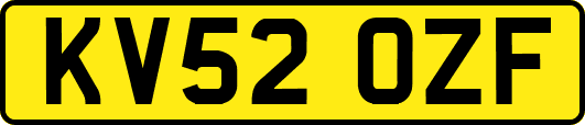 KV52OZF