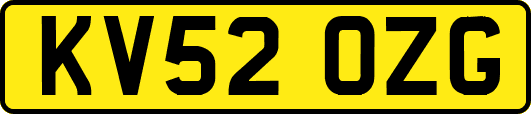 KV52OZG