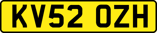 KV52OZH
