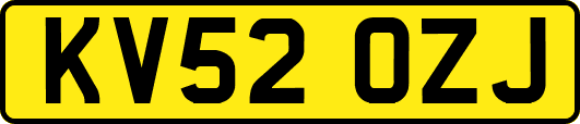 KV52OZJ