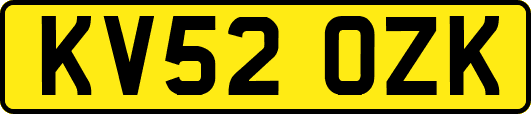 KV52OZK