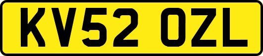 KV52OZL