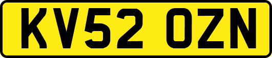KV52OZN