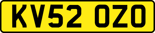KV52OZO