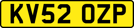 KV52OZP