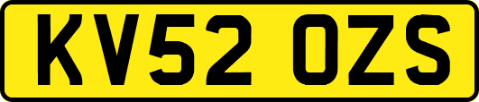 KV52OZS