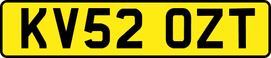 KV52OZT