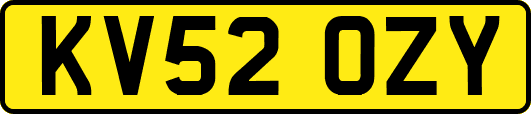 KV52OZY